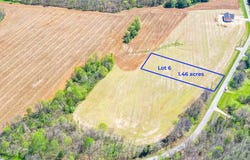 Lot 6&7 CARL WILLIAMS RD, CROFTON, KY 42217