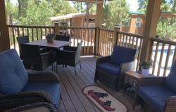 3851 Vacation Village, Show Low, AZ 85901