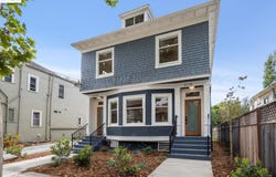 3118 King St, Berkeley, CA 94703