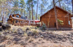 1862 Douglas Fir Drive, Pinetop, AZ 85935