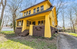 908 Stadelman Avenue, Akron, OH 44320