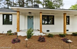 2803 Ardsley Road N, Wilson, NC 27896