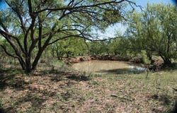2303 Streeter Lane, Mason, TX 76856