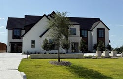 3023 Southern Rise Court, Granbury, TX 76049