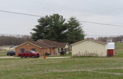 1940 Sharkey Road, Morehead, KY 40351