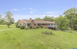 4979 JACOBS RUN LN, Earlysville, VA 22936