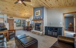 4760 Tatanka Drive, Show Low, AZ 85901