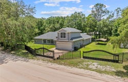 4191 CANAL AVENUE, BUNNELL, FL 32110