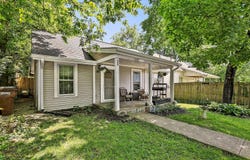 224 East Higgins Street, Midway, KY 40347