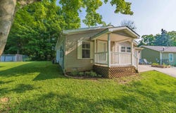 4004 W Cedar Chase Drive, Bloomington, IN 47403