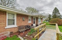 306 W Clyde Street, Frankton, IN 46044