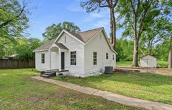 105 Tubbs Road, Batesville, MS 38606