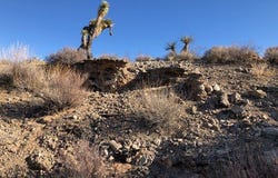 W Sarari Drive lot: 301, Meadview, AZ 86444