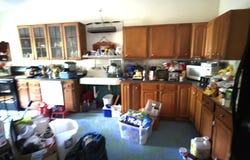 487 E Elizabeth Street, Stockbridge, MI 49285