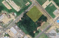 0 Cresswell Avenue, Shreveport, LA 71101