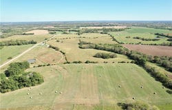F Highway, Cowgill, MO 64637