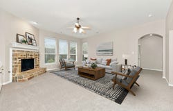 4203 Wildbriar Lane, Mansfield, TX 76063