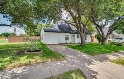1026 Trellis Drive, Garland, TX 75040