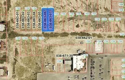 1700 Pahrump Valley Boulevard, Pahrump, NV 89048