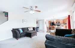 12421 WAYLAND Court, Evansville, IN 47725