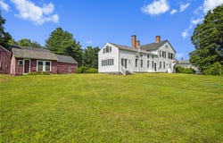 495 Springfield Road, Somers, CT 06071