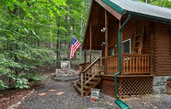 333 ROUSE MOUNTAIN ROAD, GREAT CACAPON, WV 25422
