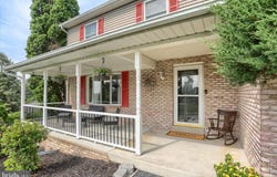 3601 ANTHONY DRIVE, MECHANICSBURG, PA 17050
