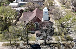 101 S Lincoln St, Smith Center, KS 66967