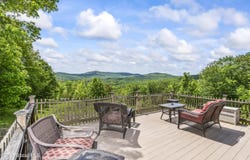 19 Knowles Road, Rensselaerville, NY 12469