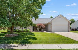 2230 Bursting Bouquet Drive, O'Fallon, MO 63368