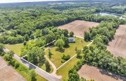 6375 Buckman Road, Hanover, MI 49241