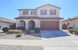 16763 W ADAMS Street, Goodyear, AZ 85338