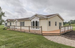 5964 N Pr Wind Drift Lane, Shelbyville, IN 46176