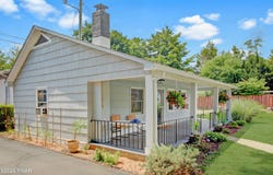 108 Peach Alley, Milford, PA 18337