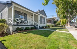 1411 Sanchez AVE, BURLINGAME, CA 94010