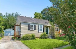 417 LEBEAU Street, Arabi, LA 70032