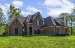 1795 Gaines Road, HERNANDO, MS 38632