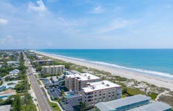 1525 S Atlantic Avenue, Cocoa Beach, FL 32931
