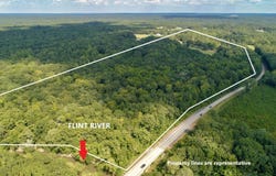 5555 W McIntosh Road, Griffin, GA 30223