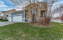 9452 S ALANE HOLLOW W, West Jordan, UT 84081