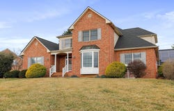 9812 PEMBROKE DRIVE, HAGERSTOWN, MD 21740