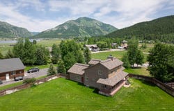 708 PALISADES Lane, Alpine, WY 83128