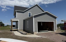 40 Trail's Bend Drive lot: 2, South Burlington, VT 05403