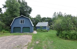 N2510 Cedar Swamp Road, Weyerhaeuser, WI 54895