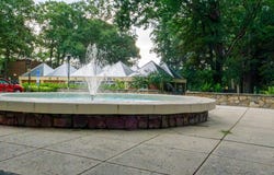3376 WOODBURN ROAD, ANNANDALE, VA 22003