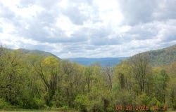 37 FLAG ROCK TRL, HOT SPRINGS, VA 24445