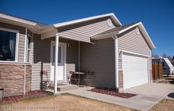 1250 Deserado Drive, Rangely, CO 81648