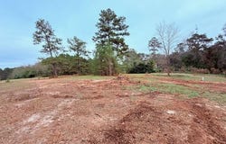 Cemetery Road, Tylertown, MS 39667