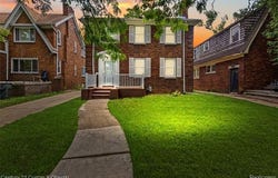 14366 Prevost Street, Detroit, MI 48227