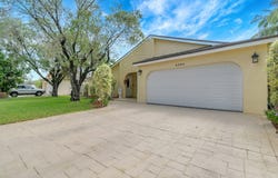 5340 SW 115th Avenue, Cooper City, FL 33330